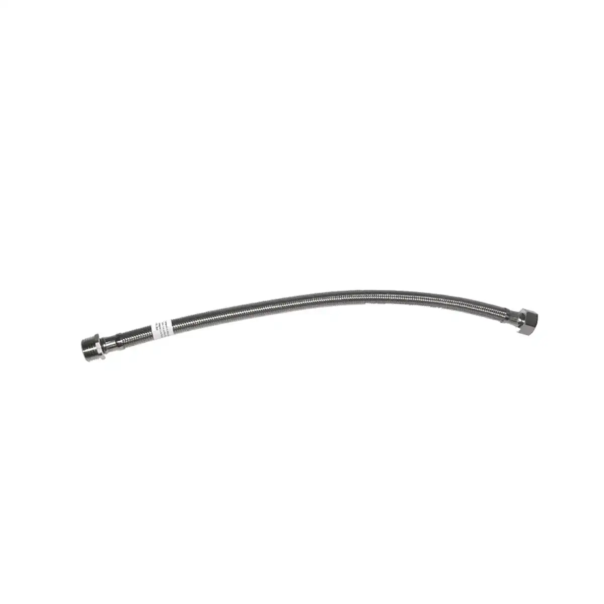 Tuyau edm acier inoxydable 30 cm 3 8 chrome_8840. DIAYTAR COTE D'IVOIRE - Votre Destination Shopping pour Tous. Parcourez notre boutique en ligne et découvrez une variété de produits pour satisfaire tous vos besoins et désirs.