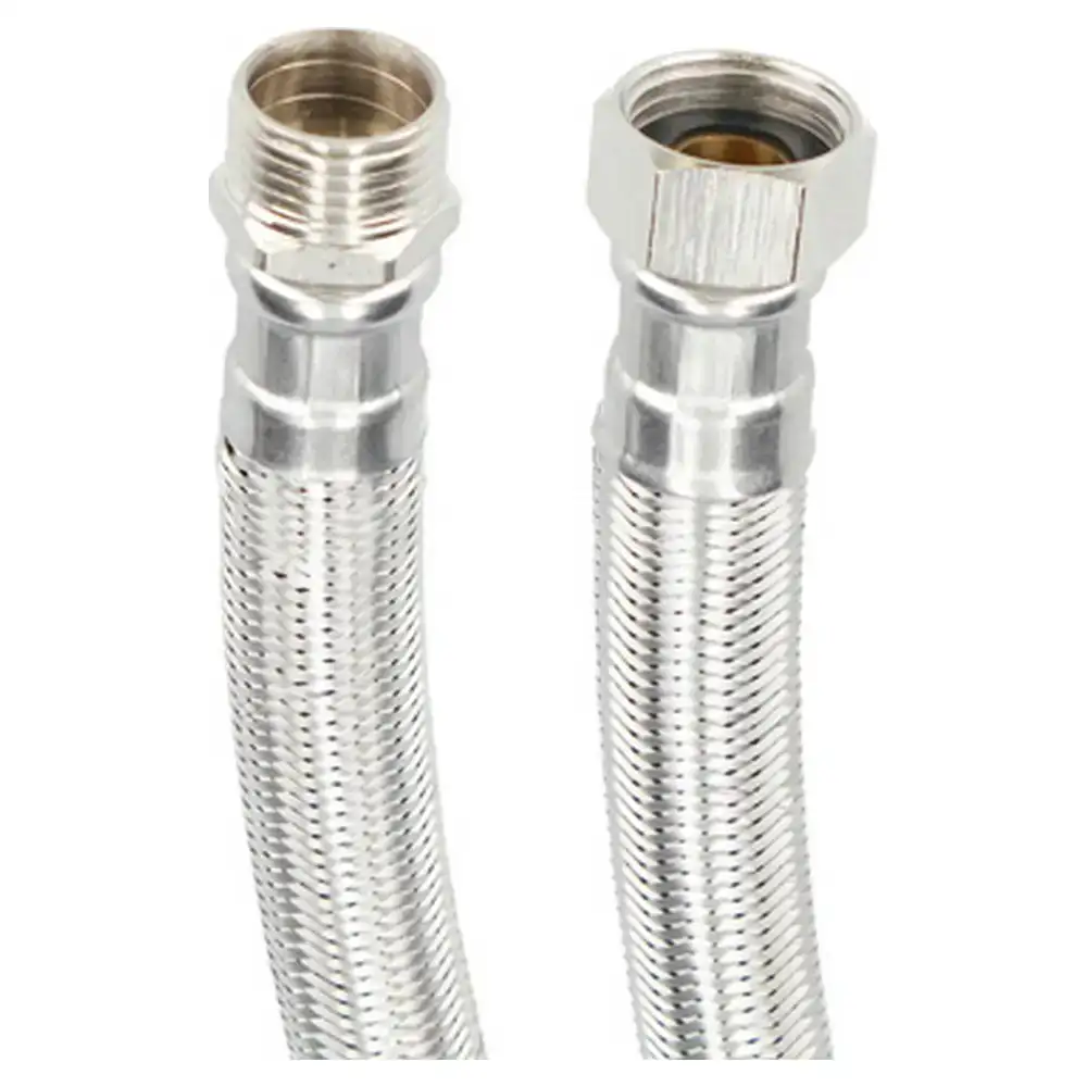 Tuyau fontastock acier inoxydable aisi 304 epdm prise male 1 2 prise femelle 1 2 25 cm_8431. Entrez dans l'Univers de DIAYTAR COTE D'IVOIRE - Où la Tradition S'unit à la Modernité. Explorez notre sélection pour trouver des produits qui allient héritage et innovation.