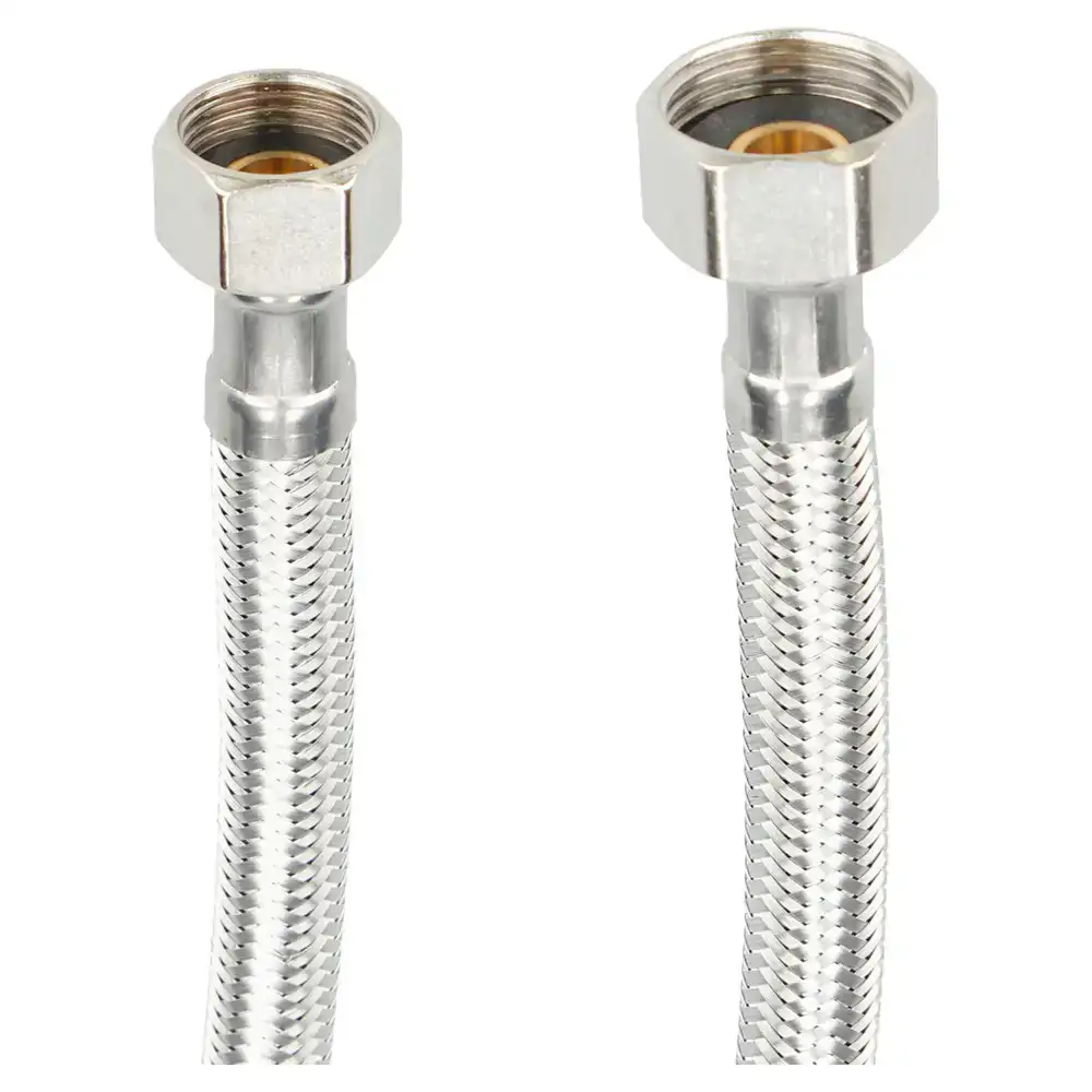 Tuyau fontastock prise femelle 3 8 prise femelle 1 2 30 cm_4217. DIAYTAR COTE D'IVOIRE - Votre Destination Shopping de Choix. Explorez notre boutique en ligne et découvrez des trésors qui reflètent votre style et votre passion pour l'authenticité.