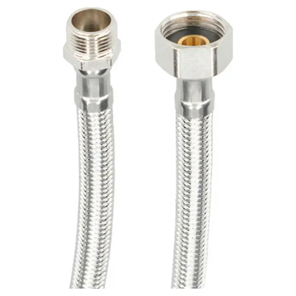 Tuyau fontastock prise male 3 8 prise femelle 1 2 35 cm_7124. Bienvenue sur DIAYTAR COTE D'IVOIRE - Votre Galerie Shopping Personnalisée. Découvrez un monde de produits diversifiés qui expriment votre style unique et votre passion pour la qualité.