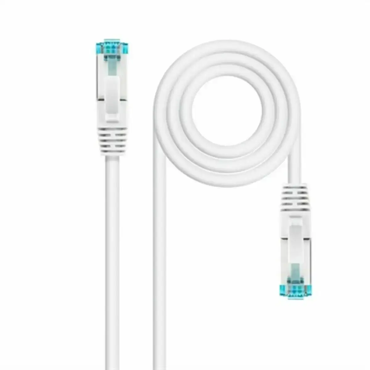 Tuyau nanocable cat 7_8742. Bienvenue sur DIAYTAR COTE D'IVOIRE - Où le Shopping est une Affaire Personnelle. Découvrez notre sélection et choisissez des produits qui reflètent votre unicité et votre individualité.