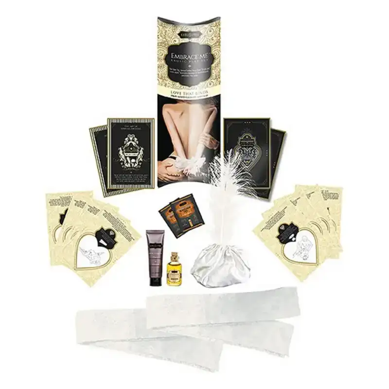 Ultiem verlangen nl embrace me kama sutra_4861. DIAYTAR COTE D'IVOIRE - Votre Destination pour un Shopping Inégalé. Naviguez à travers notre sélection minutieuse pour trouver des produits qui répondent à tous vos besoins.