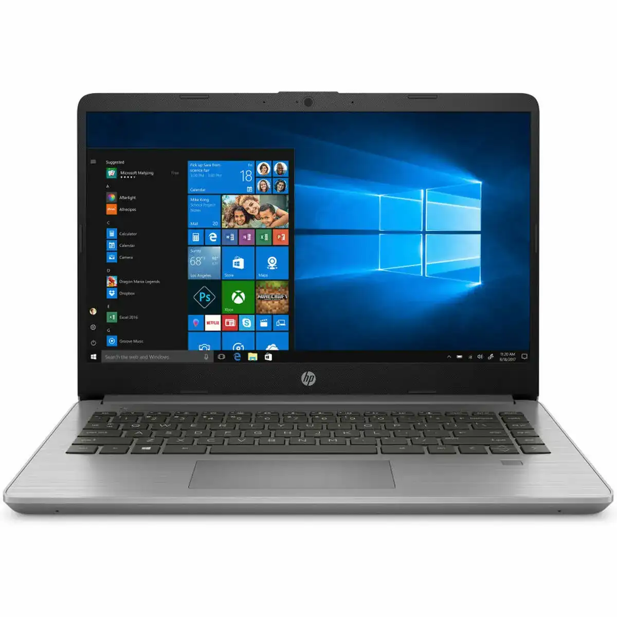 Ultrabook hp 340s g7 14 i3 1005g1 8gb ram 256gb ssd fhd_4749. Entrez dans l'Univers de DIAYTAR COTE D'IVOIRE - Où Chaque Produit est une Découverte. Explorez notre gamme variée et trouvez des articles qui vous surprennent et vous inspirent.