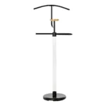 Valet de nuit dkd home decor bois metal 46 x 28 x 105 cm _8483. Bienvenue chez DIAYTAR COTE D'IVOIRE - Où Choisir est un Voyage. Plongez dans notre plateforme en ligne pour trouver des produits qui ajoutent de la couleur et de la texture à votre quotidien.