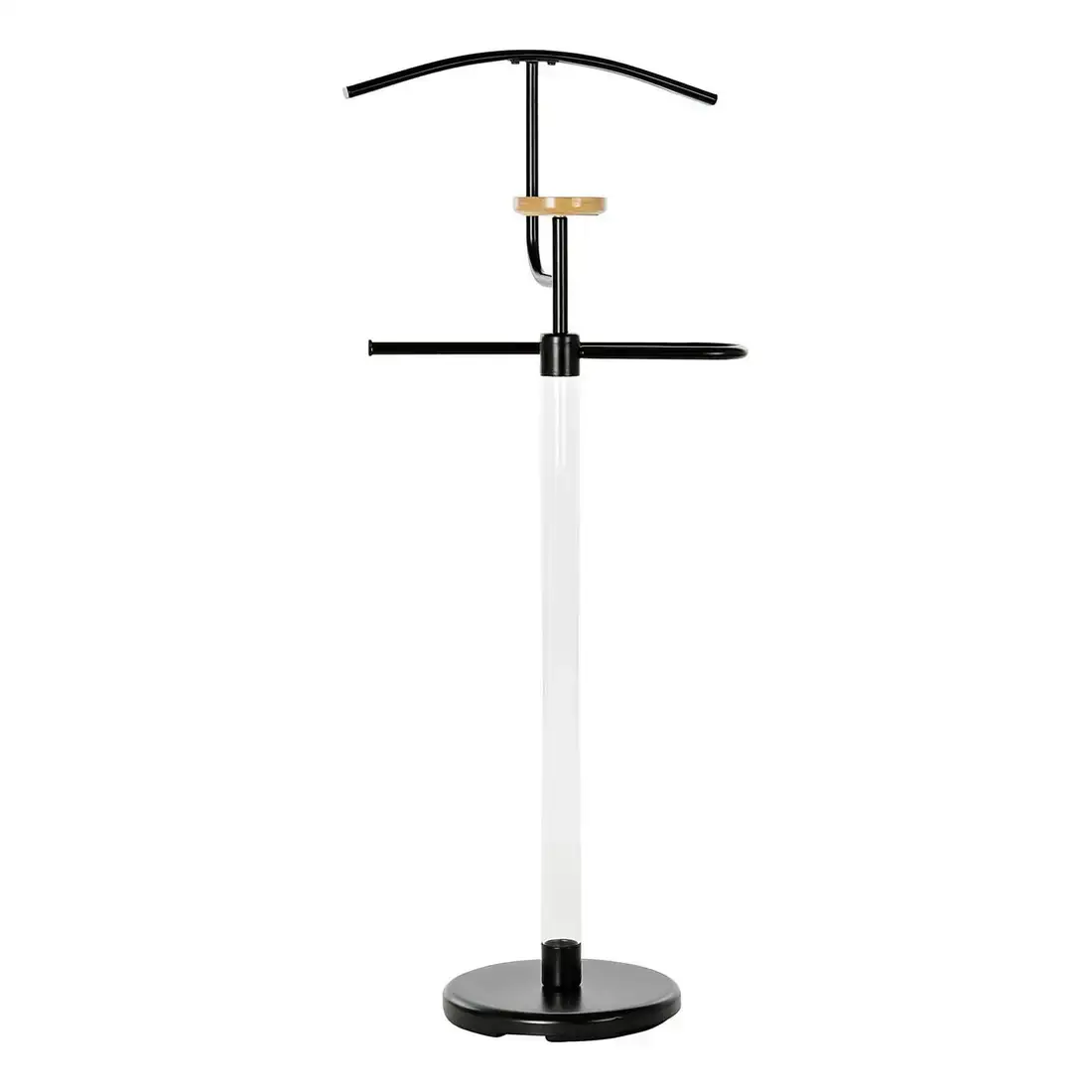 Valet de nuit dkd home decor bois metal 46 x 28 x 105 cm _8483. Bienvenue chez DIAYTAR COTE D'IVOIRE - Où Choisir est un Voyage. Plongez dans notre plateforme en ligne pour trouver des produits qui ajoutent de la couleur et de la texture à votre quotidien.