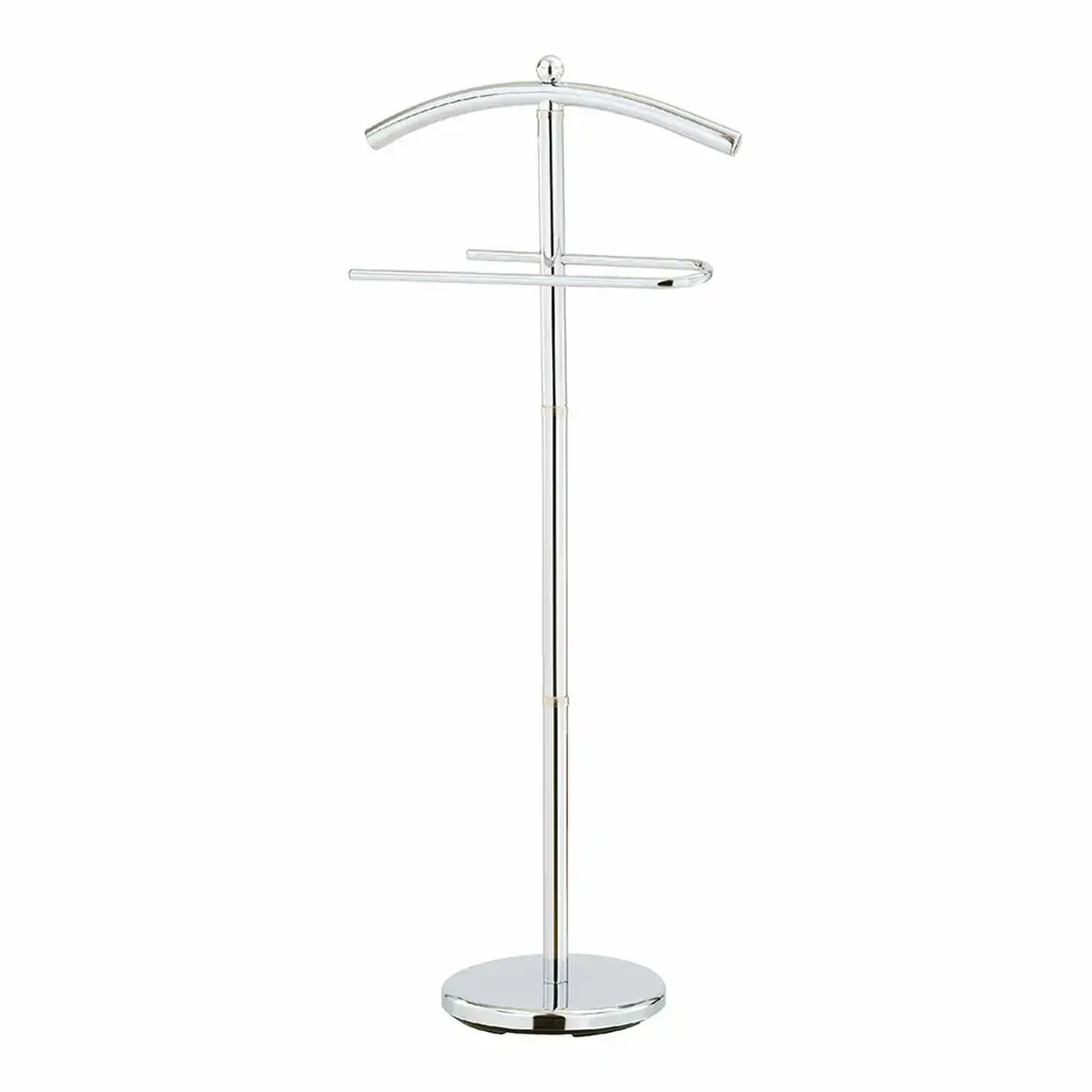 Valet de nuit mondex inx409 00 argente 43 x 28 x 109 cm_5759. DIAYTAR COTE D'IVOIRE - Où Chaque Détail Compte. Naviguez à travers notre gamme variée et choisissez des articles qui ajoutent une touche spéciale à votre quotidien, toujours avec qualité et style.