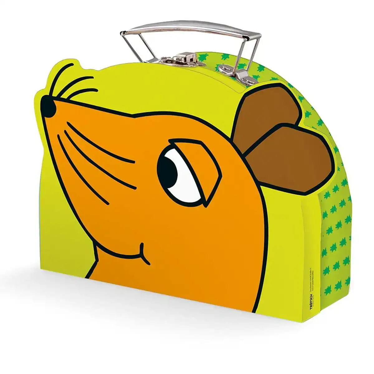 Valise 34 4 x 10 4 x 26 4 cm souris reconditionne c _1150. DIAYTAR COTE D'IVOIRE - L'Art de Vivre l'Élégance Accessible. Parcourez notre gamme variée et choisissez des produits qui ajoutent une touche de sophistication à votre style.