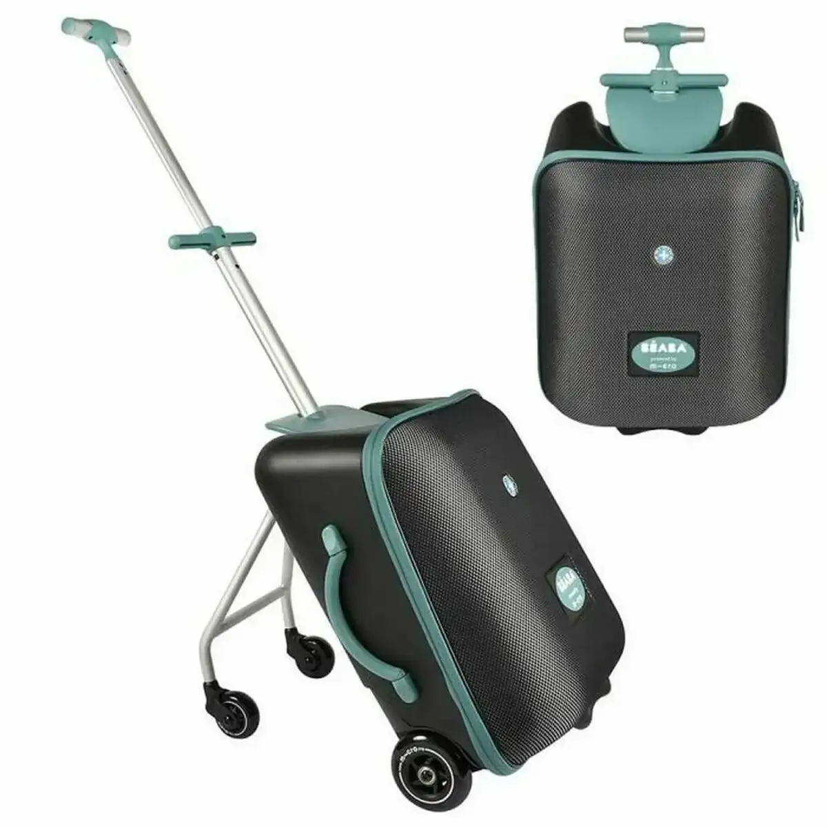 Valise cabine beaba_8241. DIAYTAR COTE D'IVOIRE - L'Art du Shopping Distinctif. Naviguez à travers notre gamme soigneusement sélectionnée et choisissez des produits qui définissent votre mode de vie.