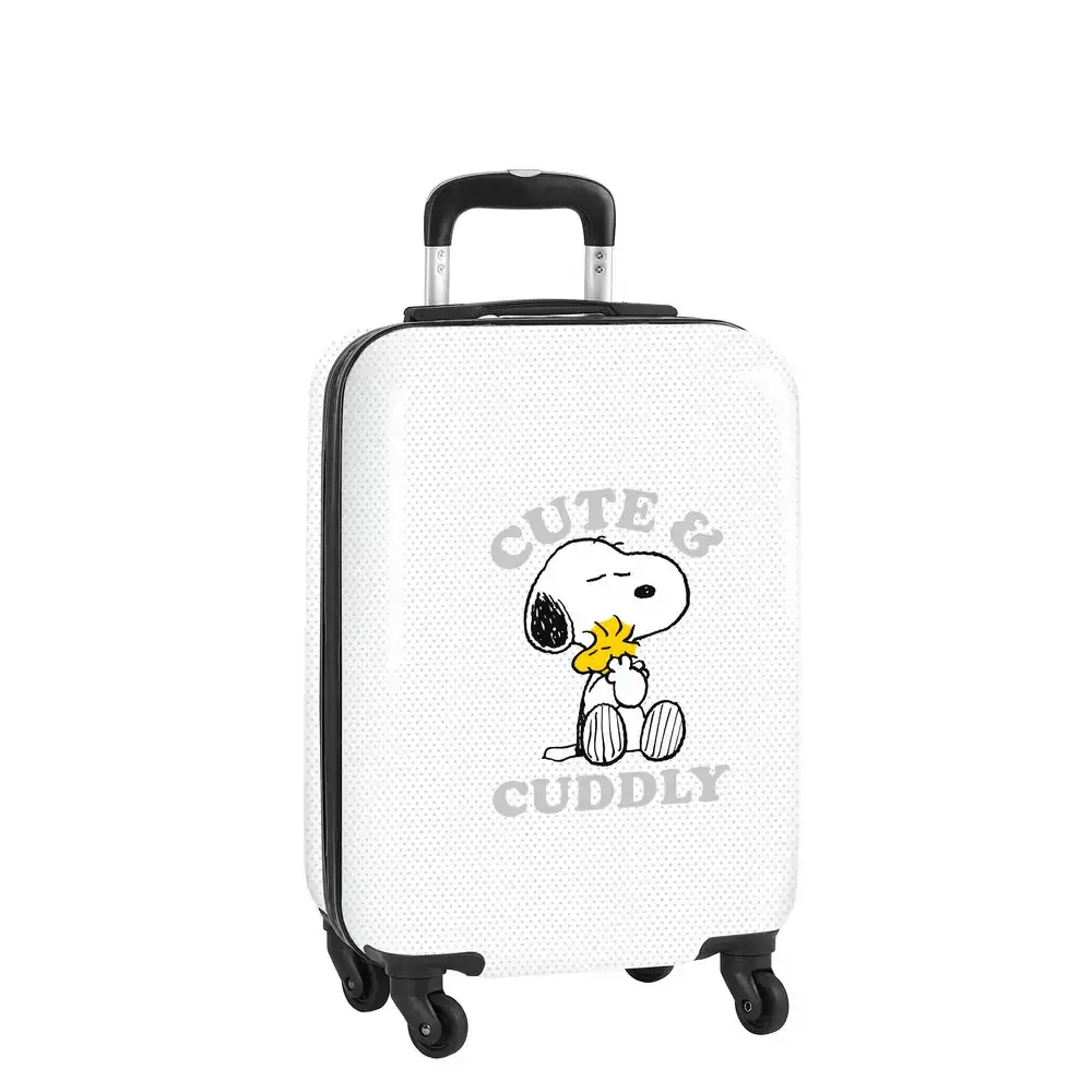 Valise cabine snoopy snoopy 34 5 x 55 x 20 cm menthe 20 _2265. DIAYTAR COTE D'IVOIRE - Où Chaque Achat Raconte une Histoire. Explorez notre boutique en ligne et créez votre propre narration à travers notre diversité de produits, chacun portant une signification unique.