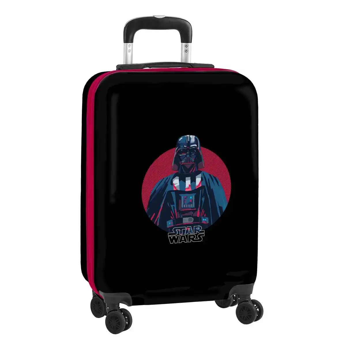 Valise cabine star wars star wars noir 20 34 5 x 55 x 20 cm_8998. Entrez dans l'Univers de DIAYTAR COTE D'IVOIRE - Où Chaque Produit a une Signification. Explorez notre gamme diversifiée et découvrez des articles qui résonnent avec votre vie.