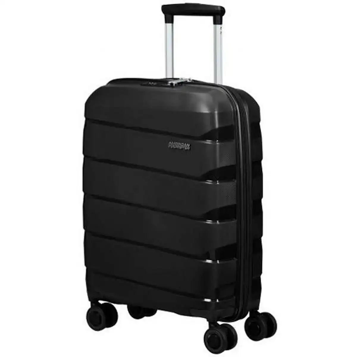 Valise samsonite bon air move american tourister 22 x 40 x 55 cm_9757. Bienvenue sur DIAYTAR COTE D'IVOIRE - Votre Destination Shopping à la Côte d'Ivoireaise. Explorez notre boutique en ligne et découvrez une gamme variée de produits qui capturent l'esprit du Côte d'Ivoire.