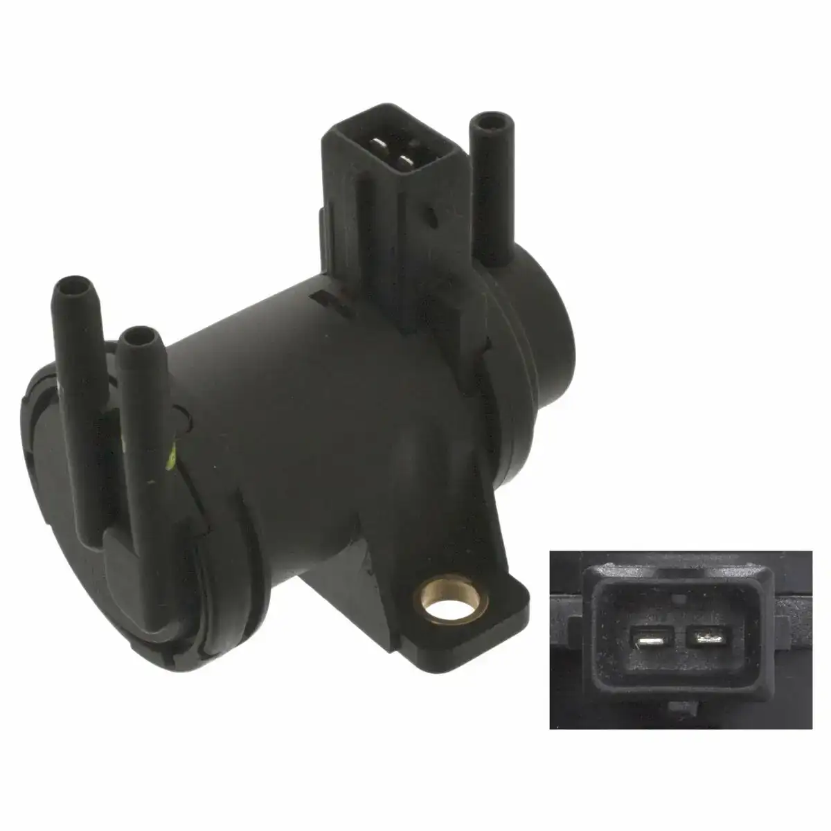 Valve febi bilstein voiture reconditionne a _7360. Bienvenue sur DIAYTAR COTE D'IVOIRE - Où Choisir Rime avec Qualité. Explorez notre gamme diversifiée et découvrez des articles conçus pour répondre à vos attentes élevées.