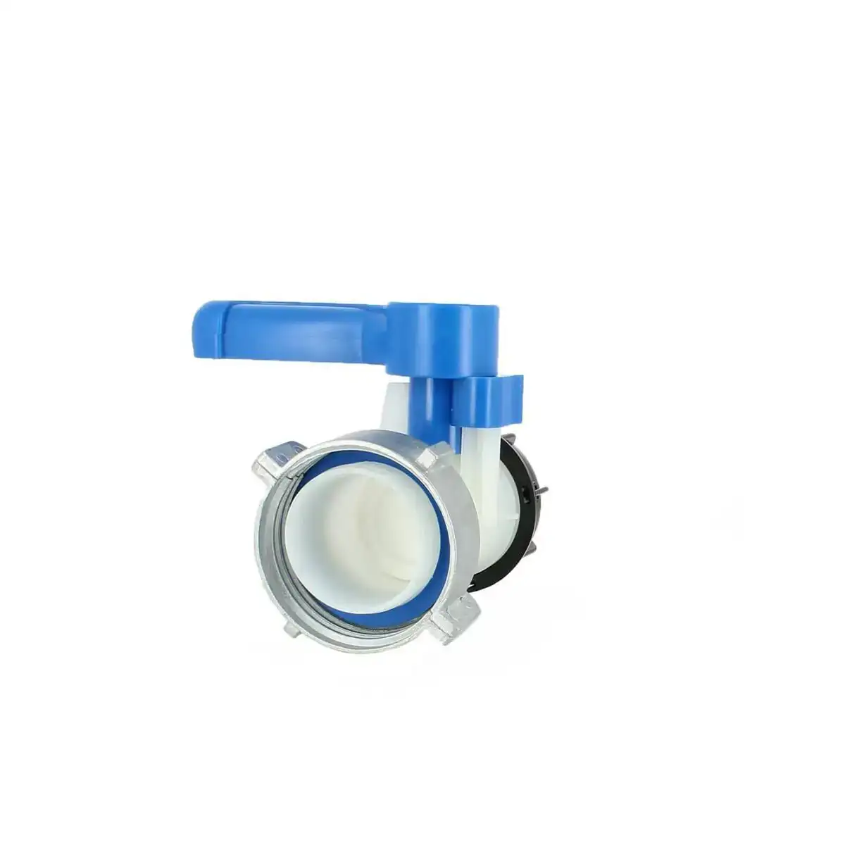 Valve regulateur de debit reconditionne a _2701. DIAYTAR COTE D'IVOIRE - L'Art de Vivre en Couleurs. Découvrez notre boutique en ligne et trouvez des produits qui ajoutent une palette vibrante à votre quotidien.