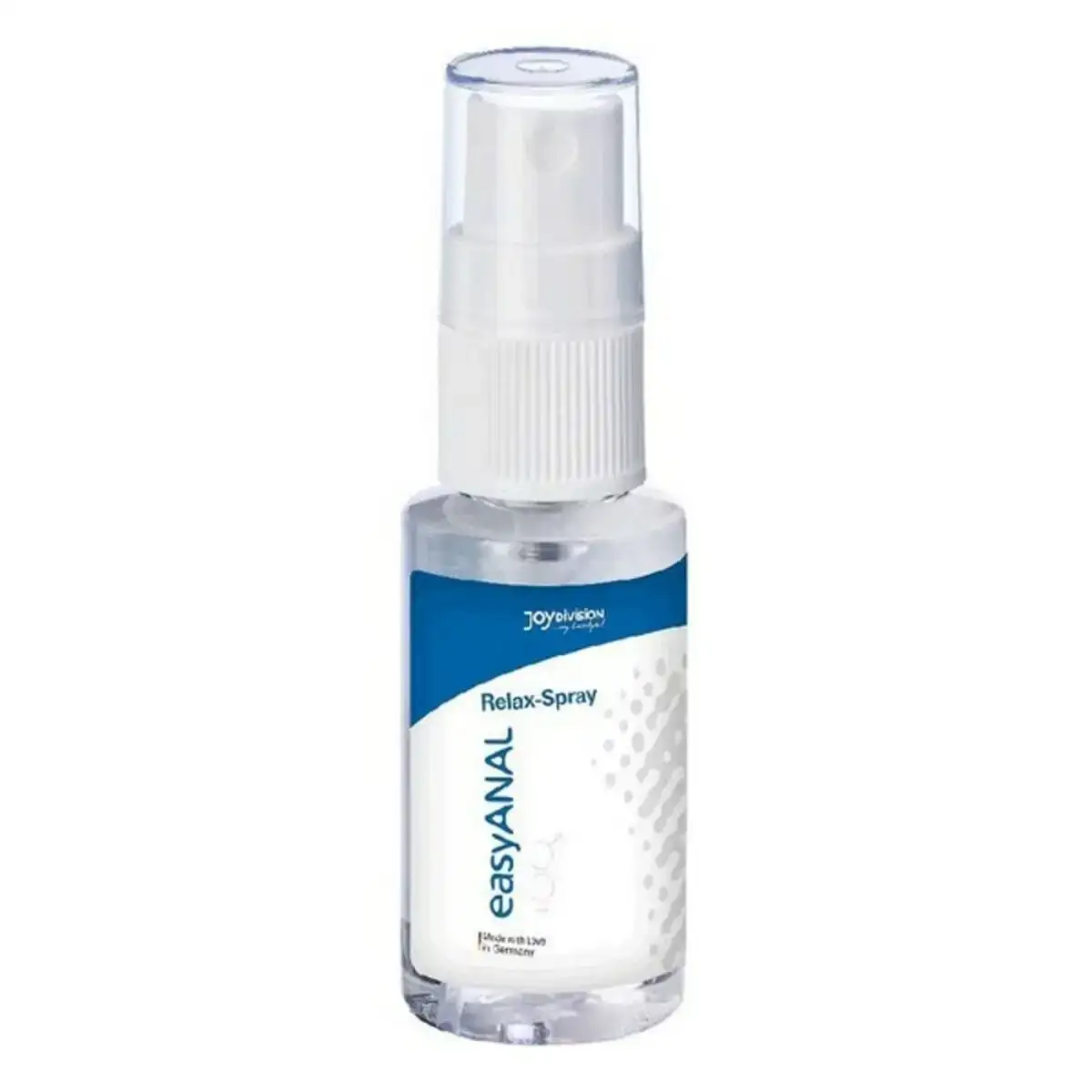 Vaporisateur easyanal joydivision 6307210000 30 ml _7916. DIAYTAR COTE D'IVOIRE - Votre Destination Shopping Incontournable. Parcourez nos rayons virtuels et trouvez des articles qui répondent à tous vos besoins, du quotidien à l'exceptionnel.