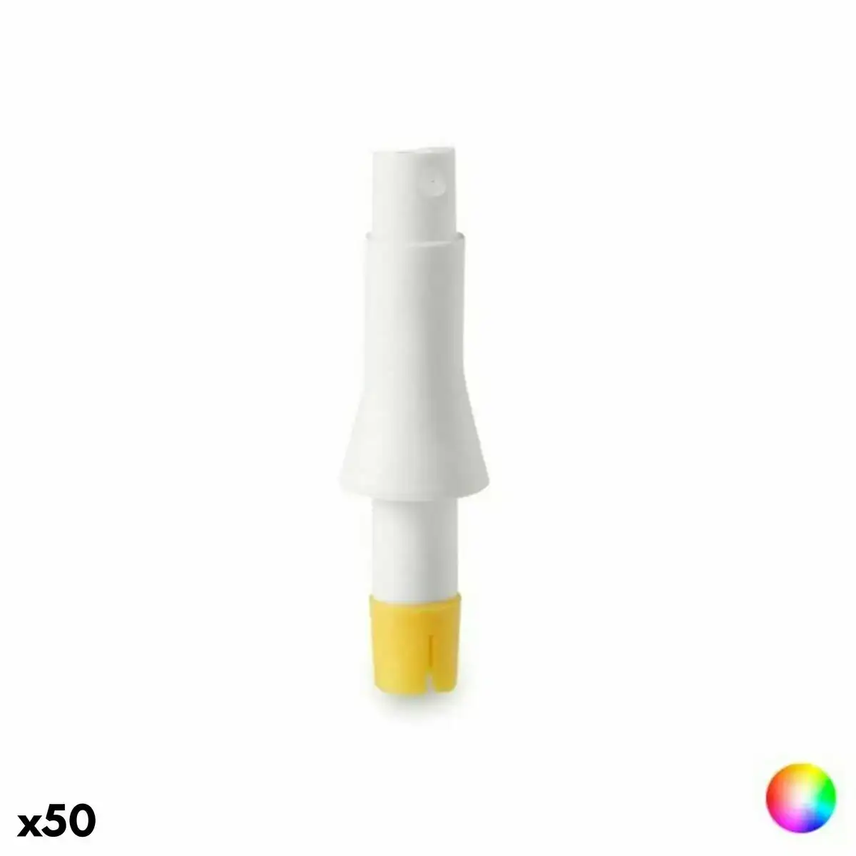 Vaporisateurs pour agrumes 144273_9361. DIAYTAR COTE D'IVOIRE - Votre Portail Vers l'Exclusivité. Explorez notre boutique en ligne pour découvrir des produits uniques et raffinés, conçus pour ceux qui recherchent l'excellence.