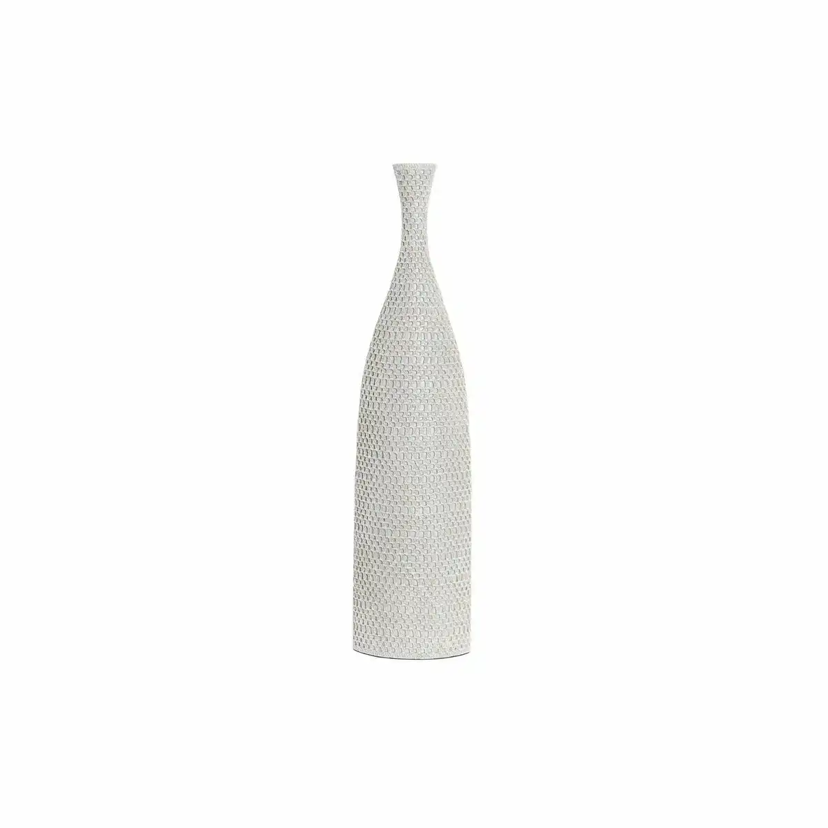 Vase dkd home decor 16 x 11 x 66 cm beige blanc resine moderne 2 unites _2115. DIAYTAR COTE D'IVOIRE - Où Chaque Détail Compte. Naviguez à travers notre gamme variée et choisissez des articles qui ajoutent une touche spéciale à votre quotidien, toujours avec qualité et style.