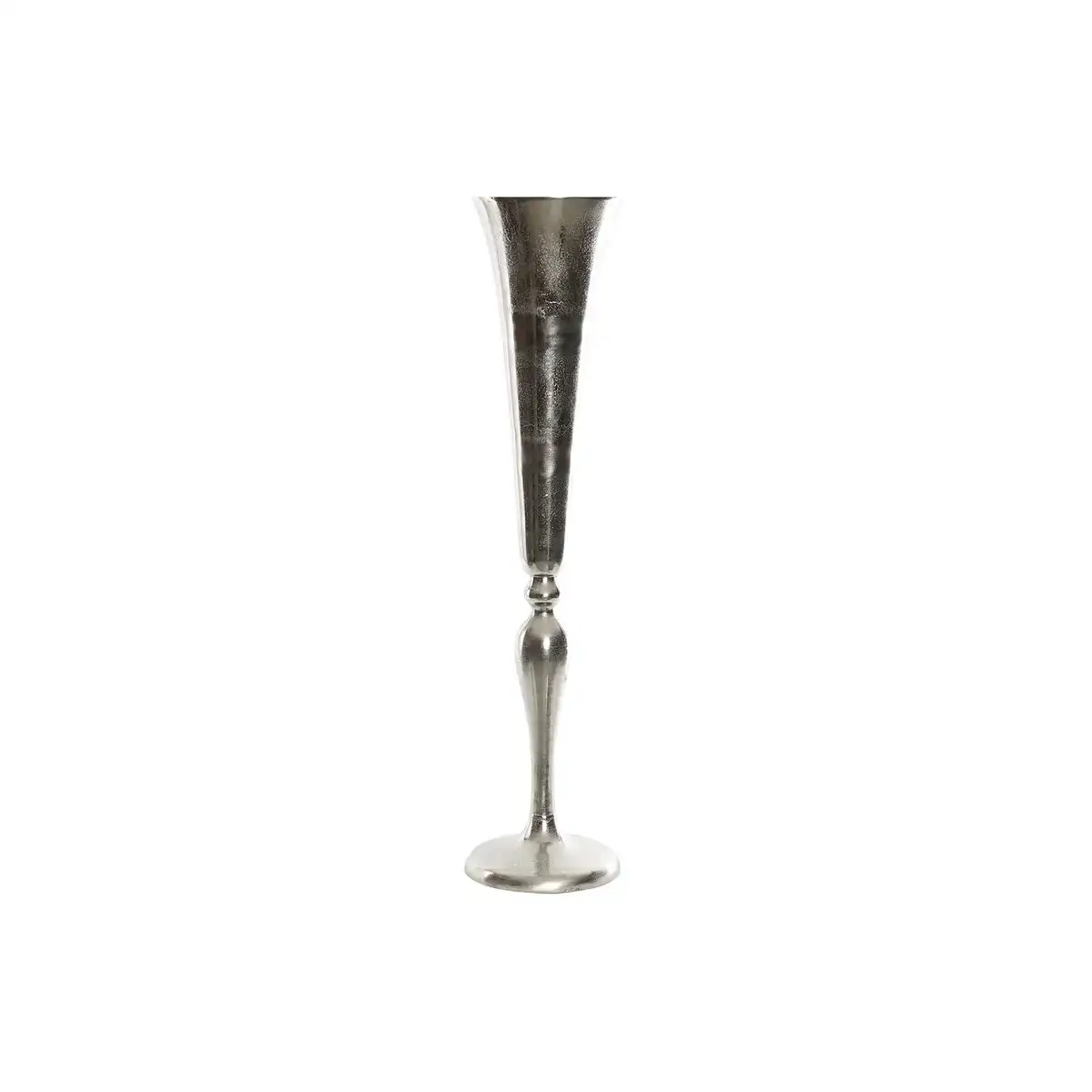 Vase dkd home decor argente aluminium moderne 22 x 22 x 92 cm _9217. DIAYTAR COTE D'IVOIRE - Votre Destination pour un Shopping Unique. Parcourez notre catalogue et trouvez des articles qui vous inspirent et vous édifient.