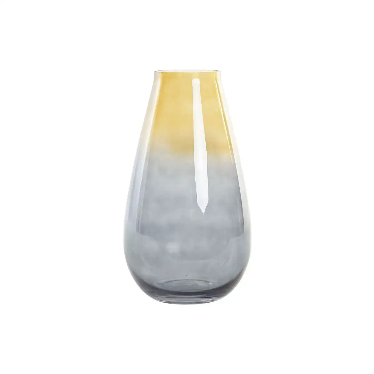 Vase dkd home decor bicolore verre 15 x 15 x 25 cm 15 pieces _7709. Bienvenue dans l'univers captivant de DIAYTAR COTE D'IVOIRE - Votre Plateforme de Shopping Tout-en-Un. Parcourez notre boutique en ligne pour découvrir des produits uniques, allant des articles ménagers aux élégants accessoires de mode.