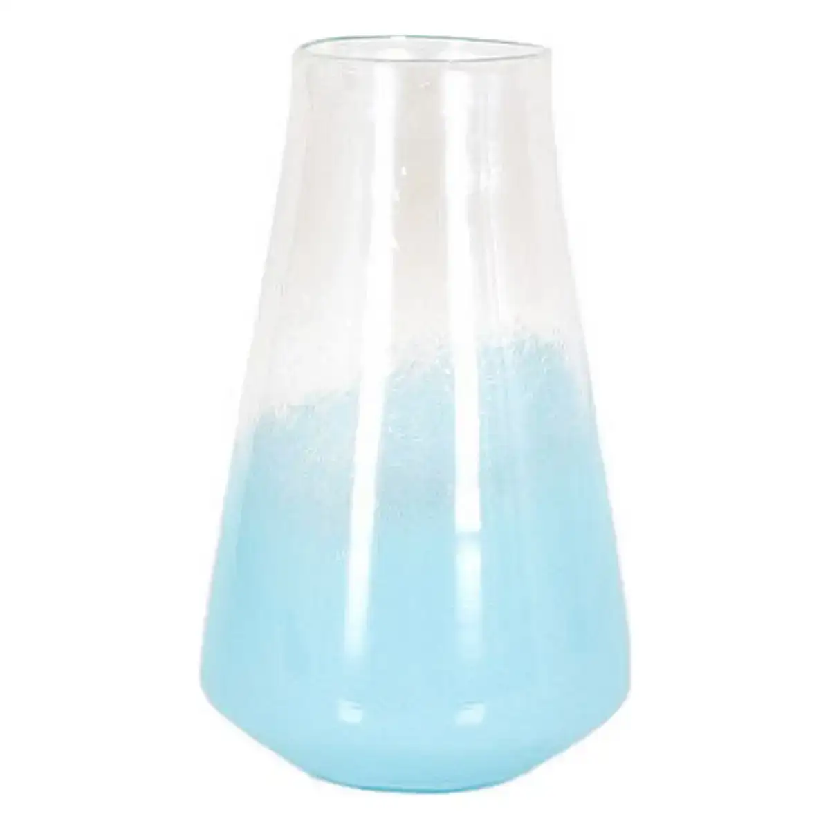 Vase dkd home decor bleu verre mediterraneen 21 x 21 x 34 5 cm_6345. Entrez dans le Monde de DIAYTAR COTE D'IVOIRE - Où la Satisfaction est la Priorité. Explorez notre sélection pensée pour vous offrir une expérience de shopping qui va au-delà de vos attentes.
