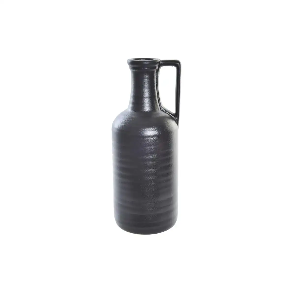 Vase dkd home decor noir porcelaine moderne 13 x 13 x 32 cm_6290. Entrez dans l'Univers de DIAYTAR COTE D'IVOIRE - Où Choisir est un Voyage. Explorez notre gamme diversifiée et trouvez des articles qui répondent à tous vos besoins et envies.