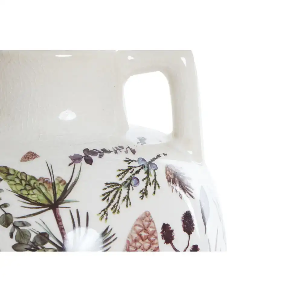 Vase dkd home decor plastique reconditionne b _2893. DIAYTAR COTE D'IVOIRE - Où la Mode et le Confort se Rencontrent. Plongez dans notre univers de produits et trouvez des articles qui vous habillent avec style et aisance.