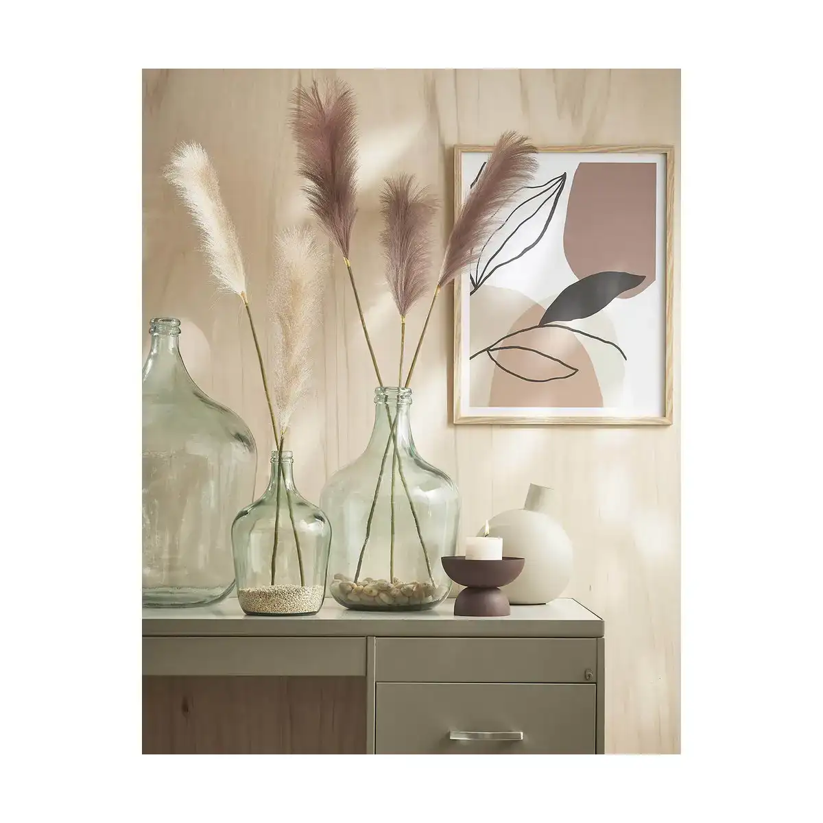 Vase mica decorations diego 34 l verre transparent o 40 x 56 cm _7709. DIAYTAR COTE D'IVOIRE - L'Art du Shopping Distinctif. Naviguez à travers notre gamme soigneusement sélectionnée et choisissez des produits qui définissent votre mode de vie.