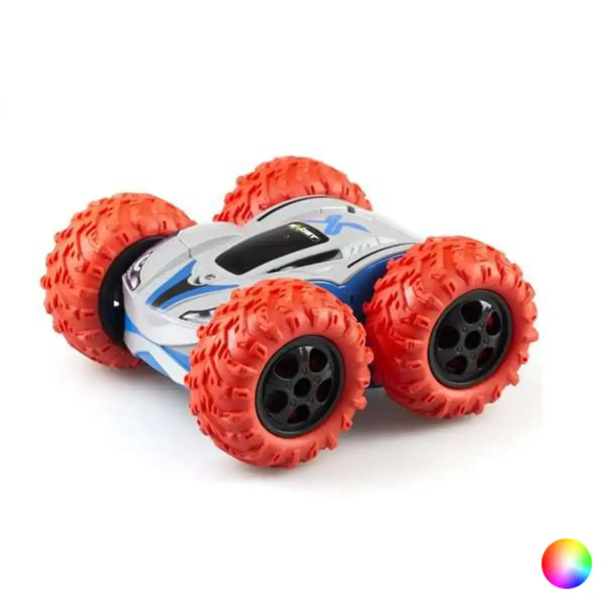 Vehicule telecommandee exost cross 360o bizak 30 cm 2 4 ghz 12km h _7733. Bienvenue sur DIAYTAR COTE D'IVOIRE - Où Choisir Rime avec Qualité. Explorez notre gamme diversifiée et découvrez des articles conçus pour répondre à vos attentes élevées.