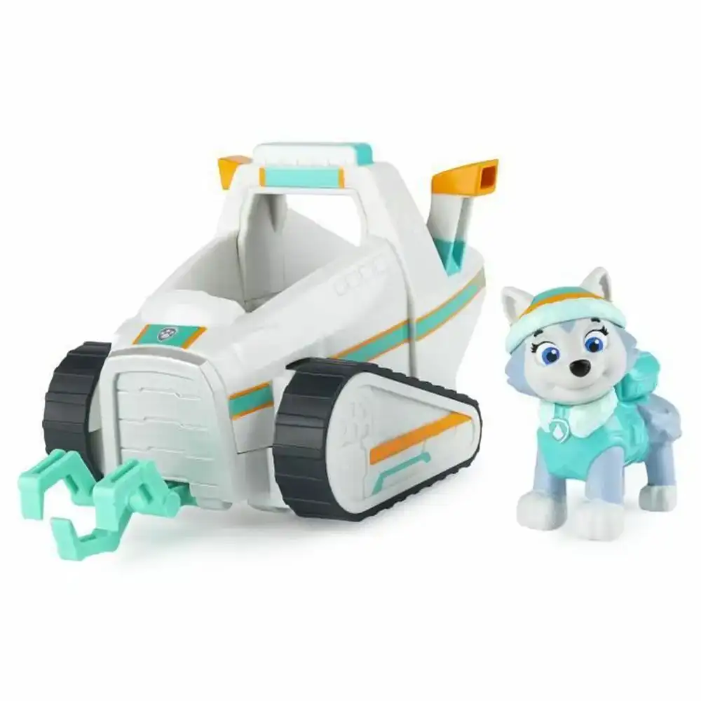Vehicule the paw patrol everest playset figurine_8194. DIAYTAR COTE D'IVOIRE - Là où la Qualité est Non Négociable. Parcourez notre boutique en ligne pour découvrir des produits qui incarnent le raffinement et l'excellence du Côte d'Ivoire.