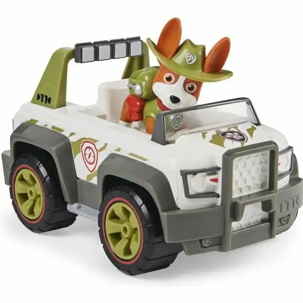 Vehicule the paw patrol jungle cruiser playset figurine_1074. DIAYTAR COTE D'IVOIRE - Où la Tradition Renouvelée Rencontre l'Innovation. Explorez notre gamme de produits qui fusionnent l'héritage culturel avec les besoins contemporains.