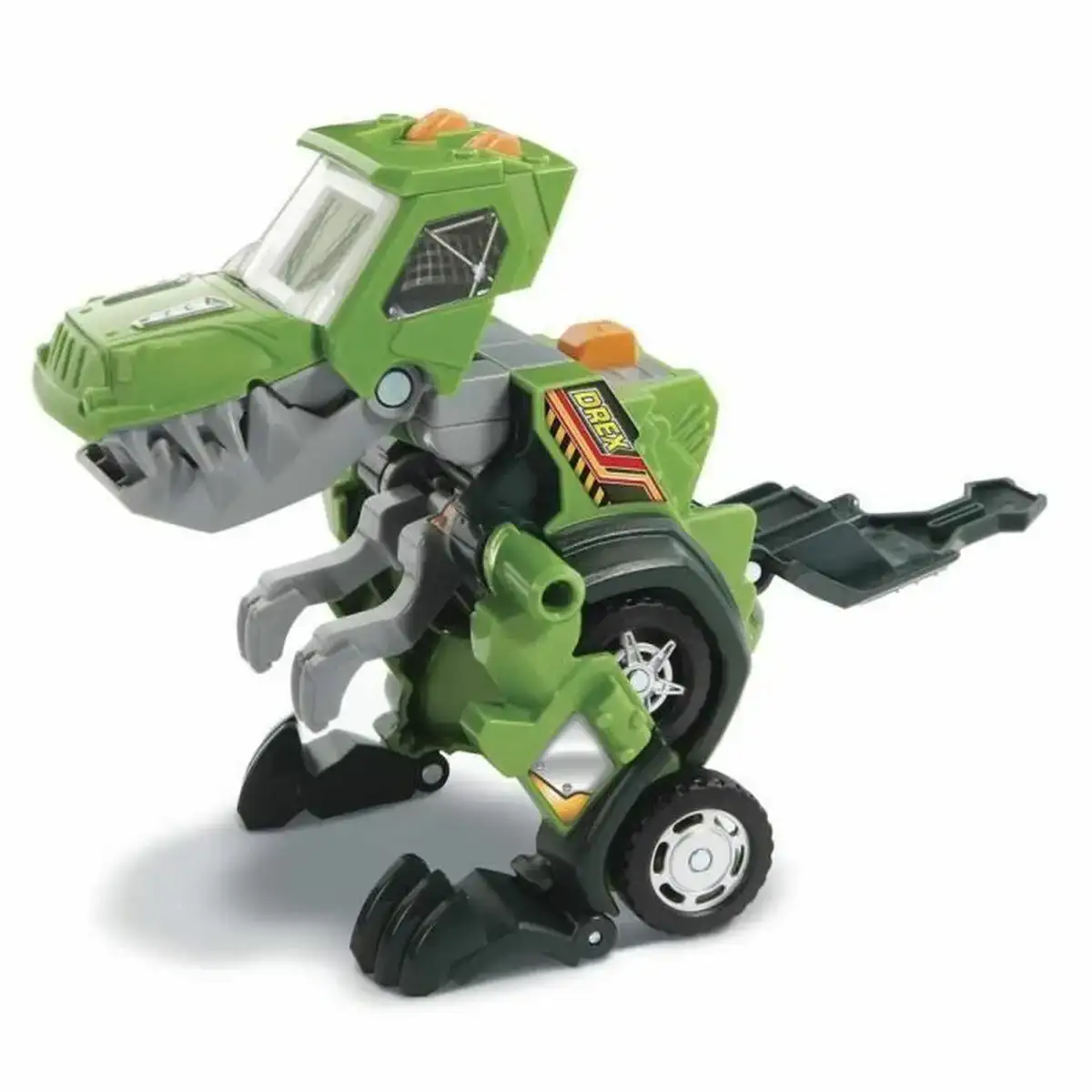 Vehicule transformers vtech switch go dinos drex super t rex_5444. Bienvenue sur DIAYTAR COTE D'IVOIRE - Votre Galerie Shopping Personnalisée. Découvrez un monde de produits diversifiés qui expriment votre style unique et votre passion pour la qualité.