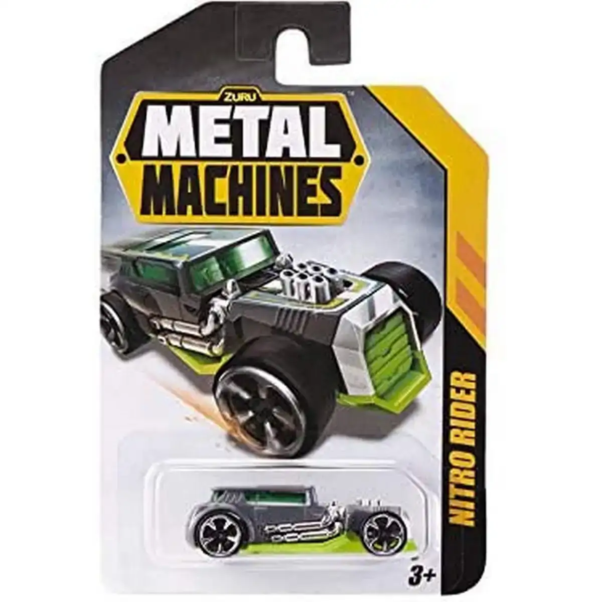Vehicule zuru metal machines_4008. DIAYTAR COTE D'IVOIRE - Votre Passage vers l'Éclat et la Beauté. Explorez notre boutique en ligne et trouvez des produits qui subliment votre apparence et votre espace.