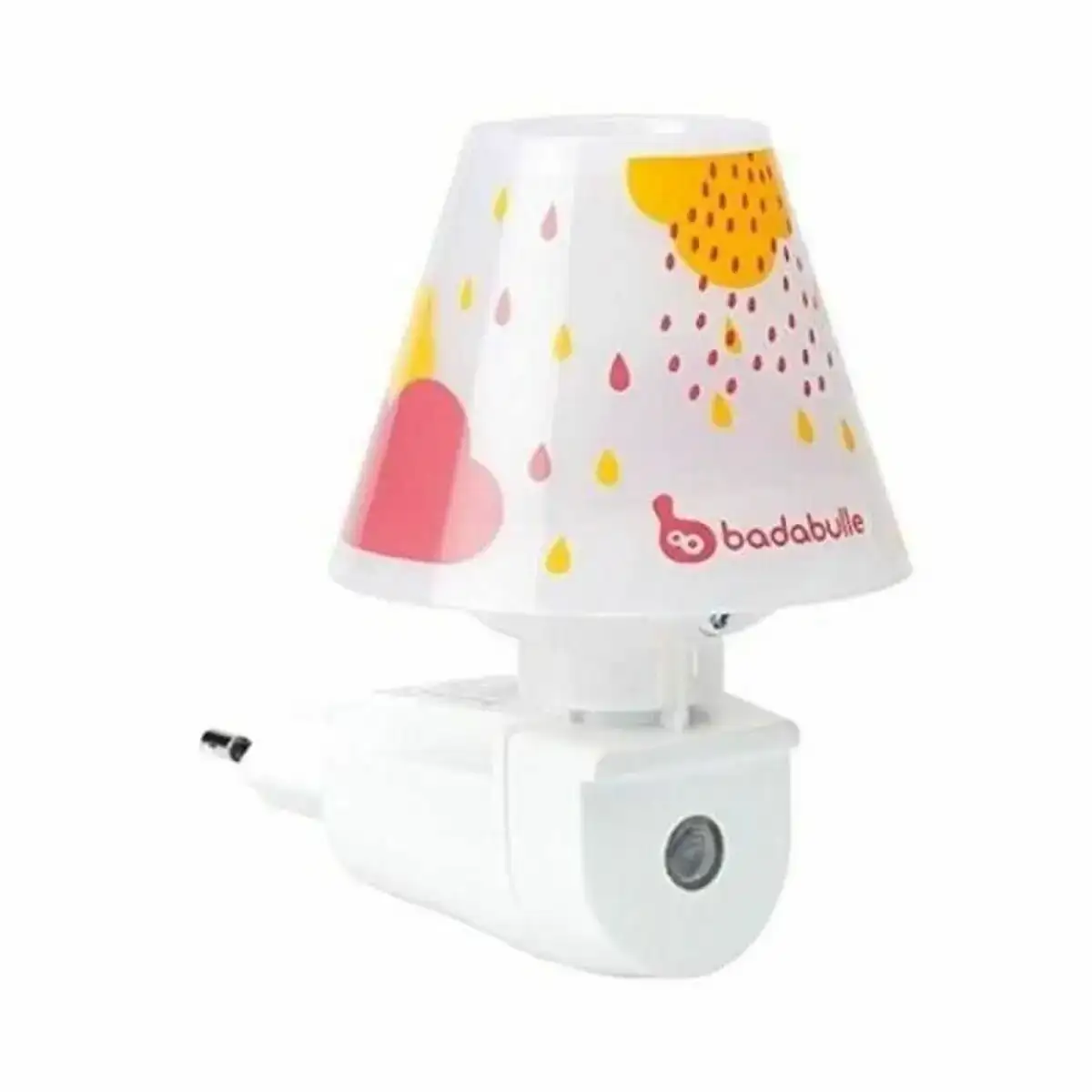 Veilleuse badabulle reconditionne a _3527. DIAYTAR COTE D'IVOIRE - L'Art de Vivre l'Excellence au Quotidien. Explorez notre gamme et choisissez des produits qui ajoutent une note de prestige à votre vie.