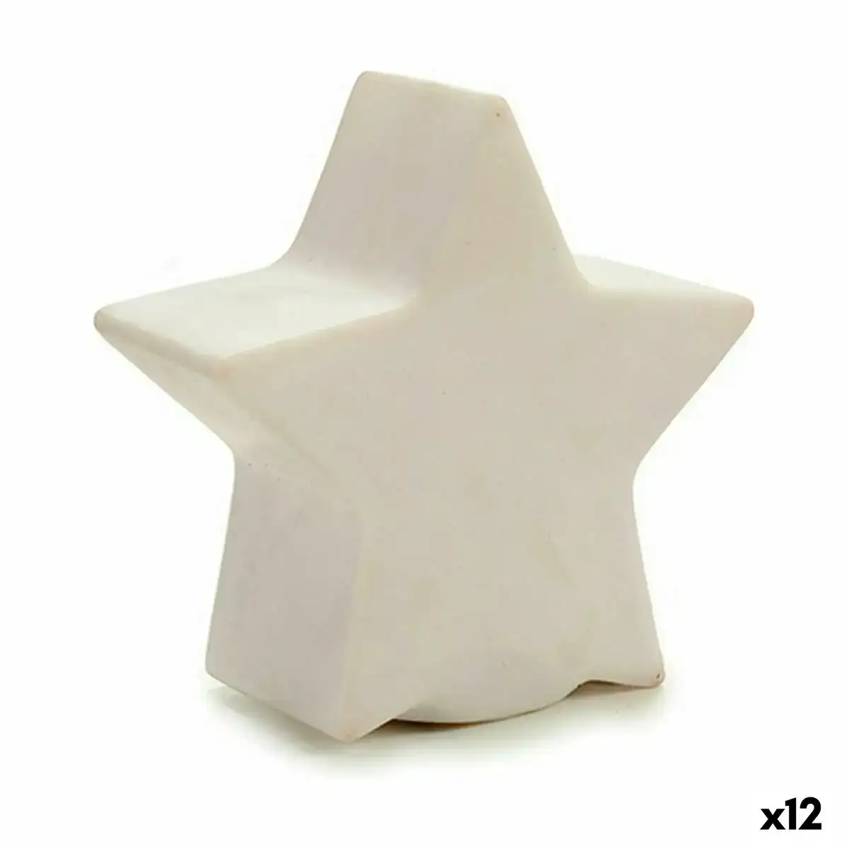 Veilleuse etoile 0 72 w blanc pvc 12 unites _2530. DIAYTAR COTE D'IVOIRE - Votre Destination Shopping de Confiance. Naviguez à travers notre boutique en ligne et profitez d'une sélection soigneusement choisie de produits qui répondent à toutes vos exigences.