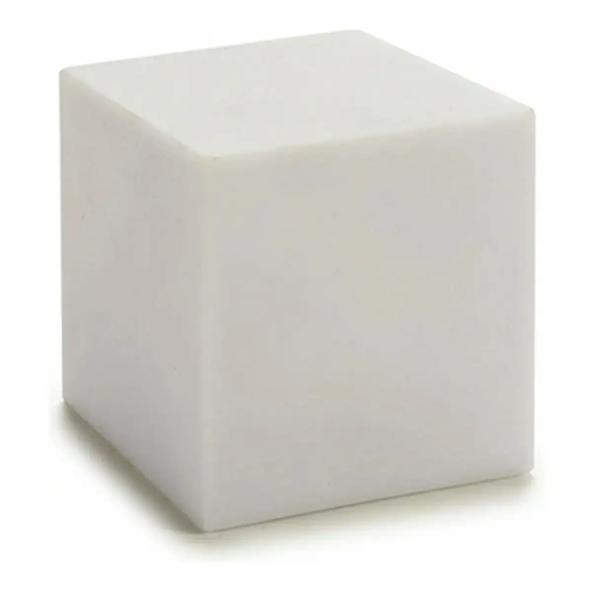 Veilleuse multicouleur 6 5 x 6 5 x 6 5 cm_3964. DIAYTAR COTE D'IVOIRE - Votre Passage vers le Raffinement. Plongez dans notre univers de produits exquis et choisissez des articles qui ajoutent une touche de sophistication à votre vie.