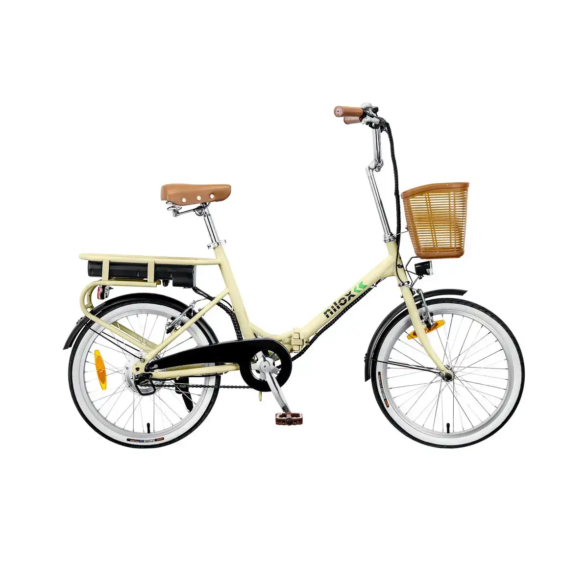 Velo electrique nilox j1 plus gris 25 km h 20 250 w_6913. DIAYTAR COTE D'IVOIRE - Où Choisir Devient une Expérience Personnalisée. Explorez notre boutique en ligne pour découvrir des produits qui s'adaptent à votre style et à votre essence.