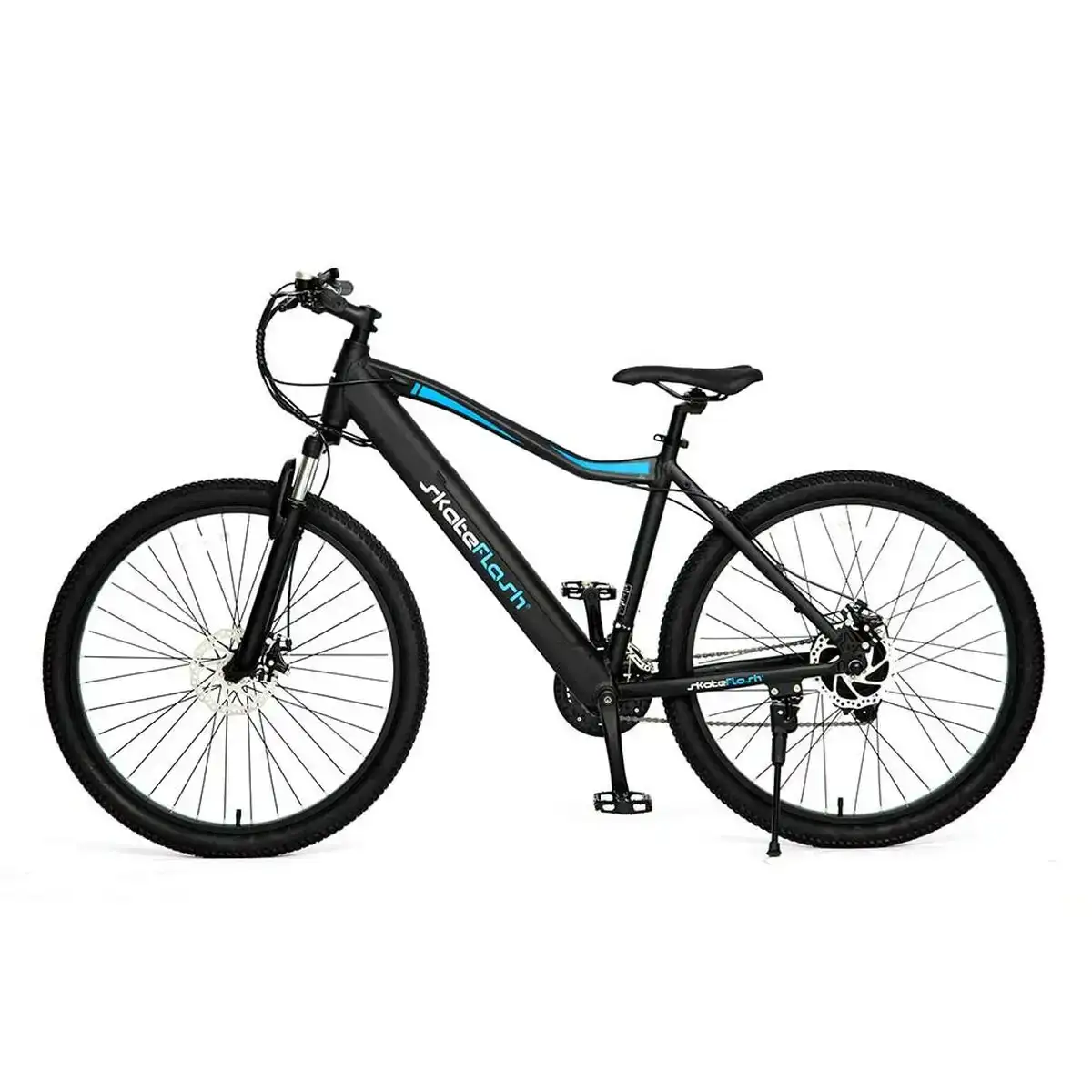 Velo electrique skate flash mtb sk duster 27 5 25 km h_9119. Bienvenue chez DIAYTAR COTE D'IVOIRE - Là où les Désirs Prendent Vie. Explorez notre boutique en ligne et laissez-vous séduire par des articles qui font écho à vos aspirations et à votre style unique.