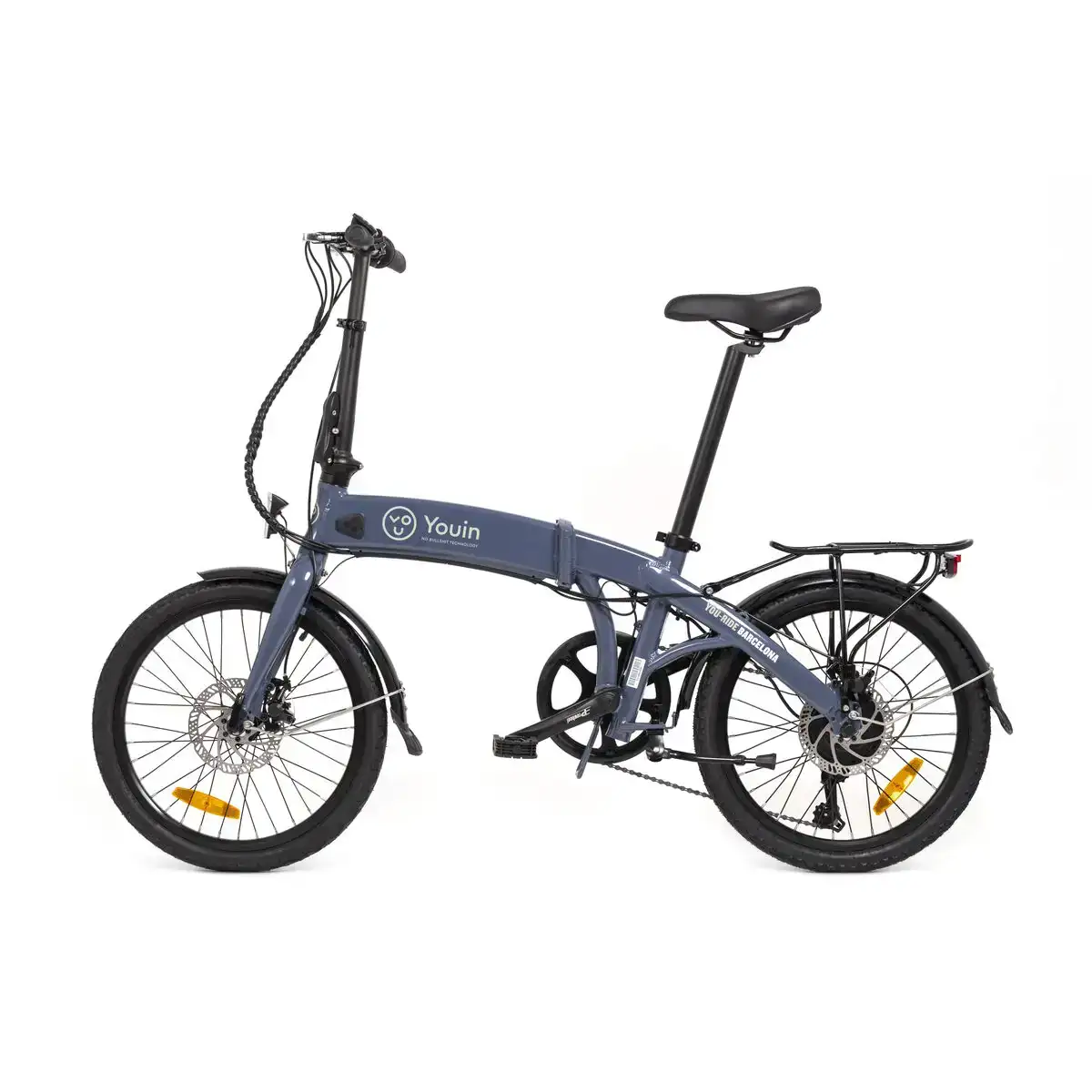 Velo electrique youin bk1300 you ride barcelona 250 w 25 km h gris bleu 20 _8879. Bienvenue chez DIAYTAR COTE D'IVOIRE - Où Choisir Rime avec Découvrir. Plongez dans notre catalogue et trouvez des produits qui révèlent la diversité et la richesse culturelle du Côte d'Ivoire.