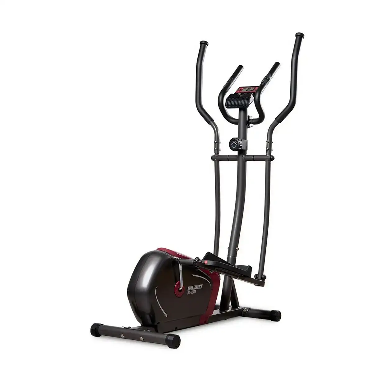 Velo elliptique siluet fitness elliptical e 3s_4506. DIAYTAR COTE D'IVOIRE - Votre Portail Vers l'Exclusivité. Explorez notre boutique en ligne pour découvrir des produits uniques et raffinés, conçus pour ceux qui recherchent l'excellence.