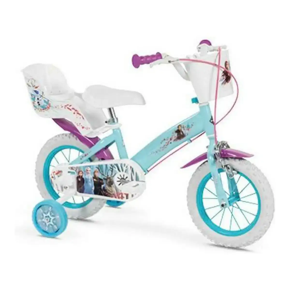 Velo pour enfants frozen 12 _4995. Bienvenue sur DIAYTAR COTE D'IVOIRE - Votre Destination Shopping à la Côte d'Ivoireaise. Explorez notre boutique en ligne et découvrez une gamme variée de produits qui capturent l'esprit du Côte d'Ivoire.
