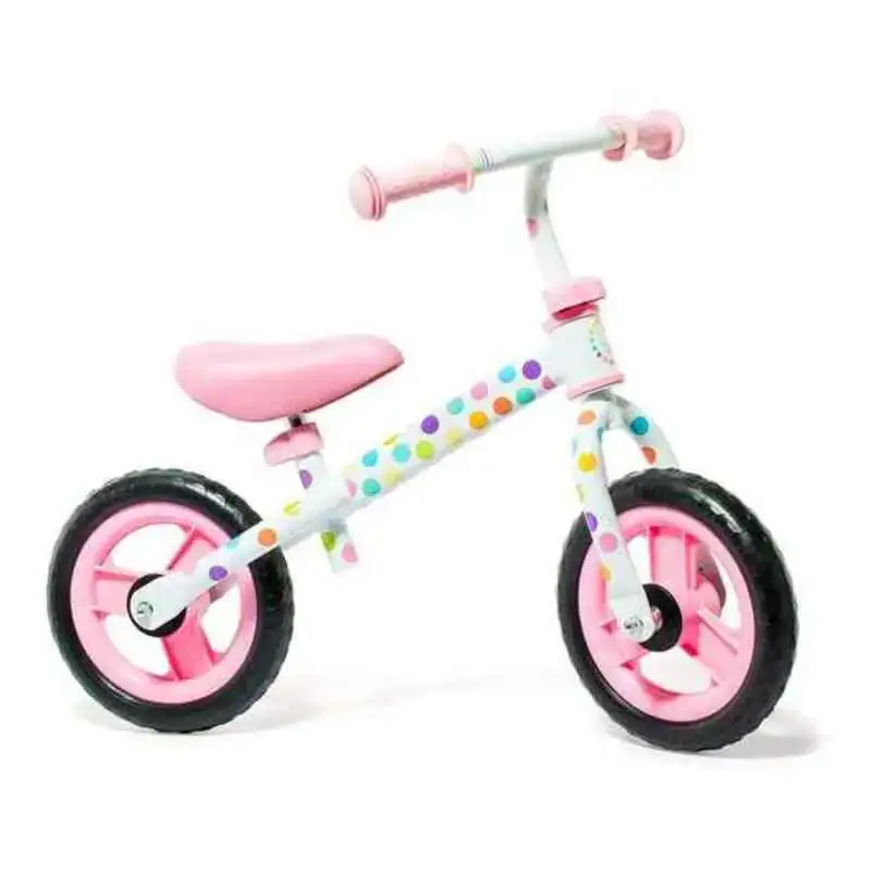Velo pour enfants molto 20212 rose sans pedales_6294. DIAYTAR COTE D'IVOIRE - Où Choisir Devient une Découverte. Explorez notre boutique en ligne et trouvez des articles qui vous surprennent et vous ravissent à chaque clic.