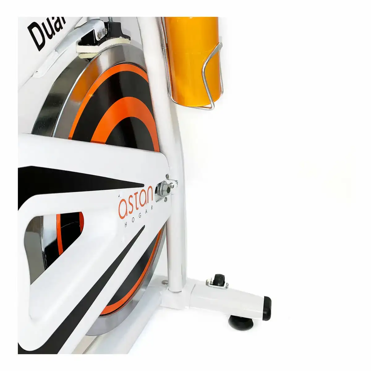 Velo statique astan hogar dual cross ciccly fitness 2070_5257. Bienvenue chez DIAYTAR COTE D'IVOIRE - Votre Destination Shopping Complète! Découvrez une boutique en ligne généraliste au Côte d'Ivoire offrant une vaste gamme de produits, allant des vêtements aux gadgets électroniques, en passant par l'artisanat local.