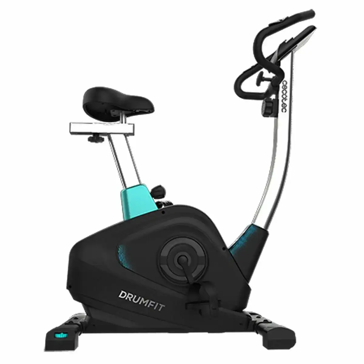 Velo statique cecotec drumfit cycle 6000 pegasus_8705. DIAYTAR COTE D'IVOIRE - Où Choisir Devient un Plaisir. Découvrez notre boutique en ligne et choisissez parmi une variété de produits qui satisferont tous vos besoins.