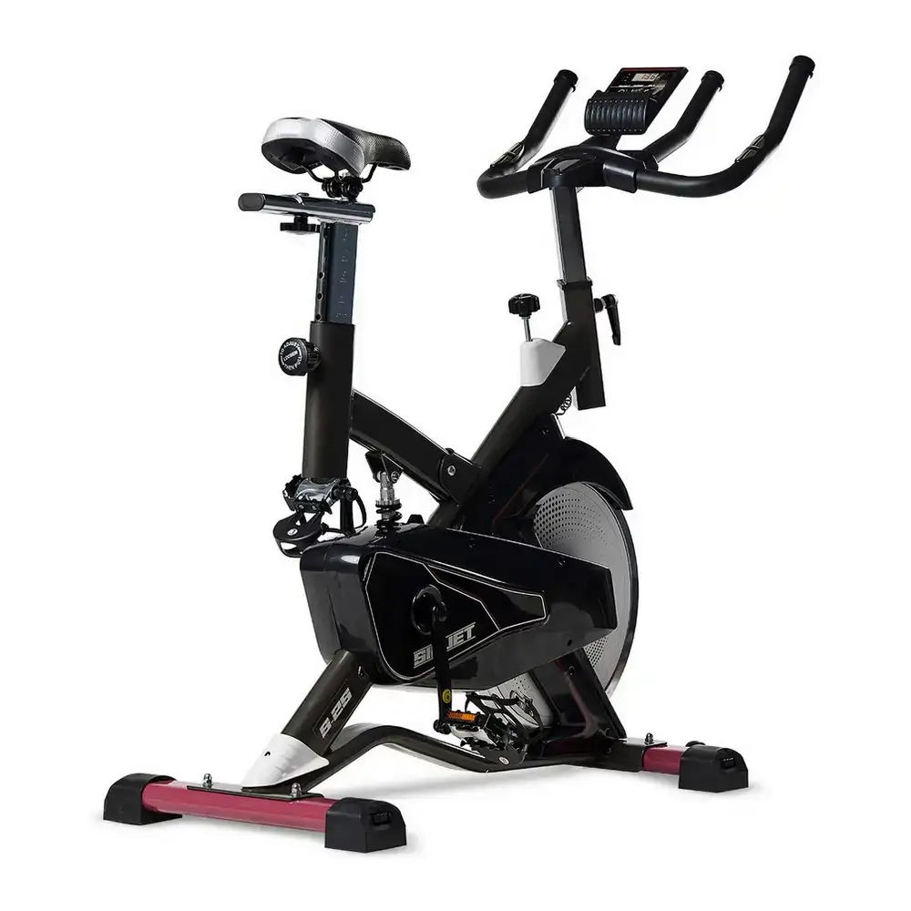 Velo statique fytter ciclo indoor s 4s_1630. DIAYTAR COTE D'IVOIRE - Là où la Qualité se Marque d'une Touche Côte d'Ivoireaise. Naviguez à travers notre boutique en ligne et choisissez des produits qui allient excellence et tradition.