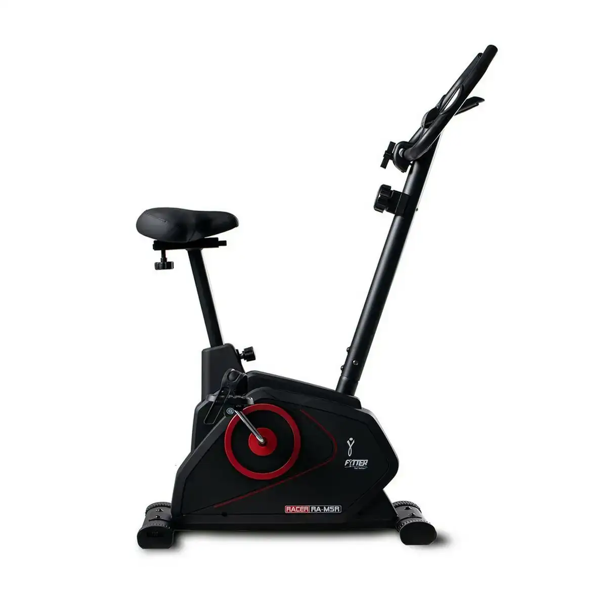 Velo statique fytter racer ra m5r_8179. DIAYTAR COTE D'IVOIRE - Votre Boutique en Ligne, Votre Histoire. Explorez notre sélection et découvrez des produits qui reflètent votre parcours et vos aspirations, un achat à la fois.