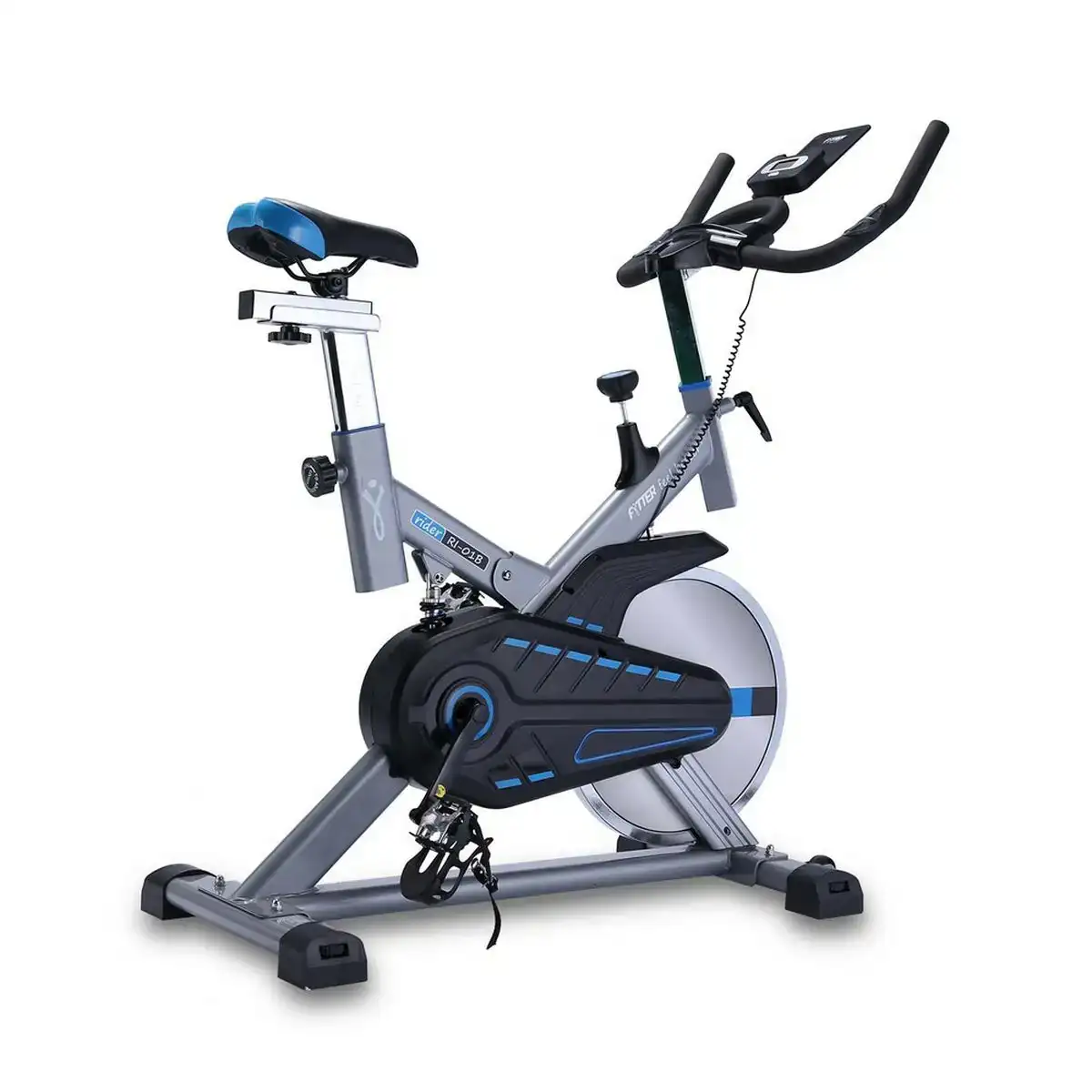 Velo statique fytter rider ri 01b_1815. DIAYTAR COTE D'IVOIRE - L'Art de Vivre avec Authenticité. Explorez notre gamme de produits artisanaux et découvrez des articles qui apportent une touche unique à votre vie.