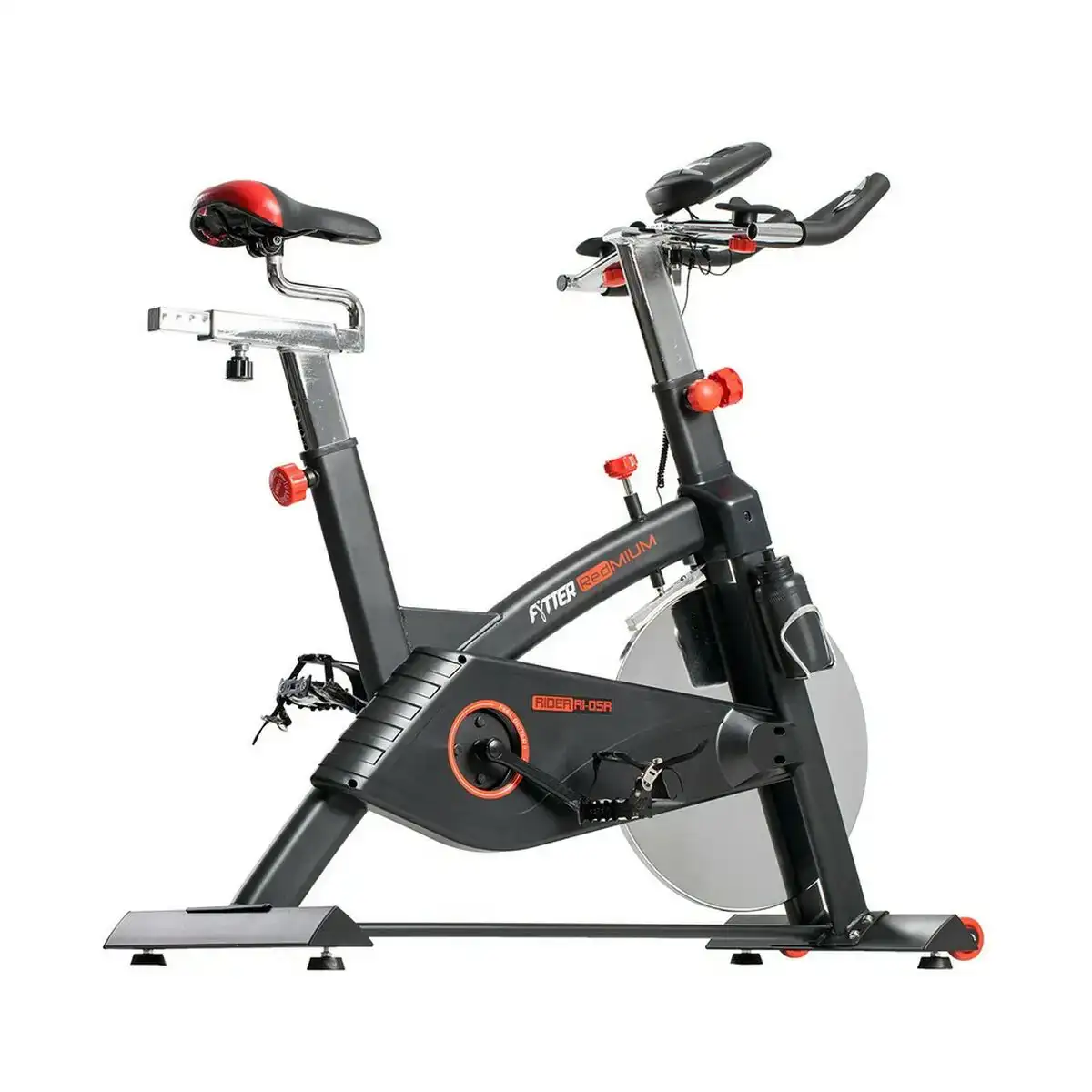 Velo statique fytter rider ri 05r_6327. DIAYTAR COTE D'IVOIRE - Où Chaque Achat Raconte une Histoire. Parcourez notre boutique en ligne pour trouver des articles qui évoquent le savoir-faire et la tradition du Côte d'Ivoire.