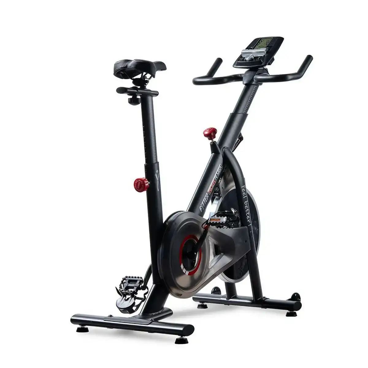Velo statique fytter rider ri m6r_4005. DIAYTAR COTE D'IVOIRE - Votre Passage vers l'Éclat et la Beauté. Explorez notre boutique en ligne et trouvez des produits qui subliment votre apparence et votre espace.
