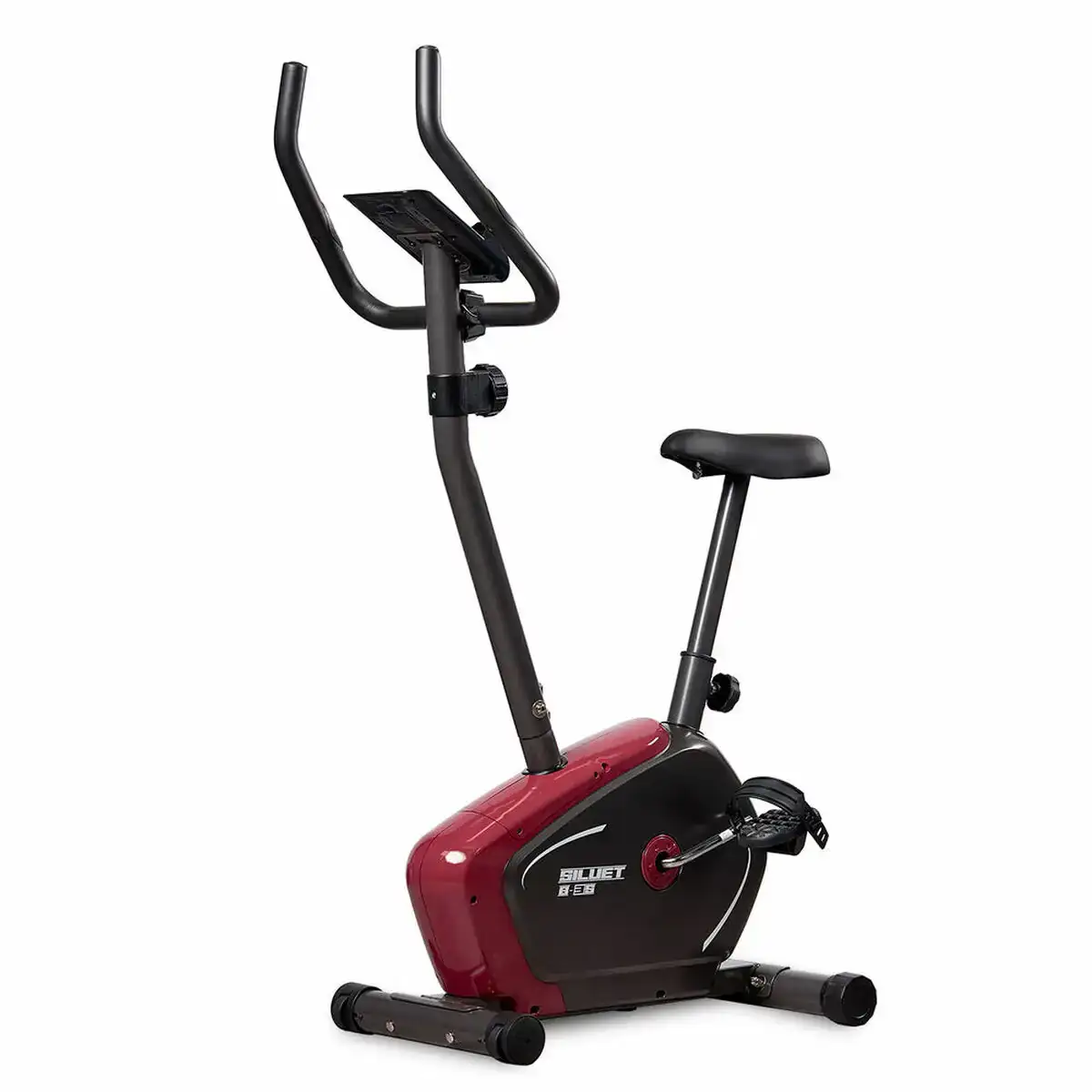 Velo statique siluet fitness upride bike b 3s_9663. DIAYTAR COTE D'IVOIRE - Votre Destination pour un Shopping Réfléchi. Découvrez notre gamme variée et choisissez des produits qui correspondent à vos valeurs et à votre style de vie.