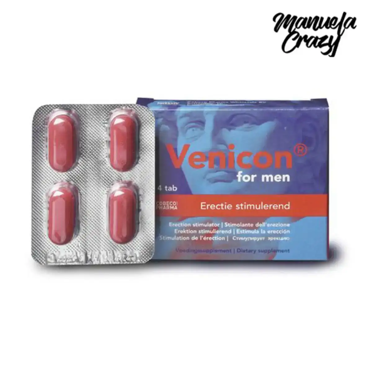 Venicon pour hommes 3845_4917. DIAYTAR COTE D'IVOIRE - L'Art de Choisir, l'Art de Vivre. Explorez notre univers de produits soigneusement sélectionnés pour vous offrir une expérience shopping riche et gratifiante.