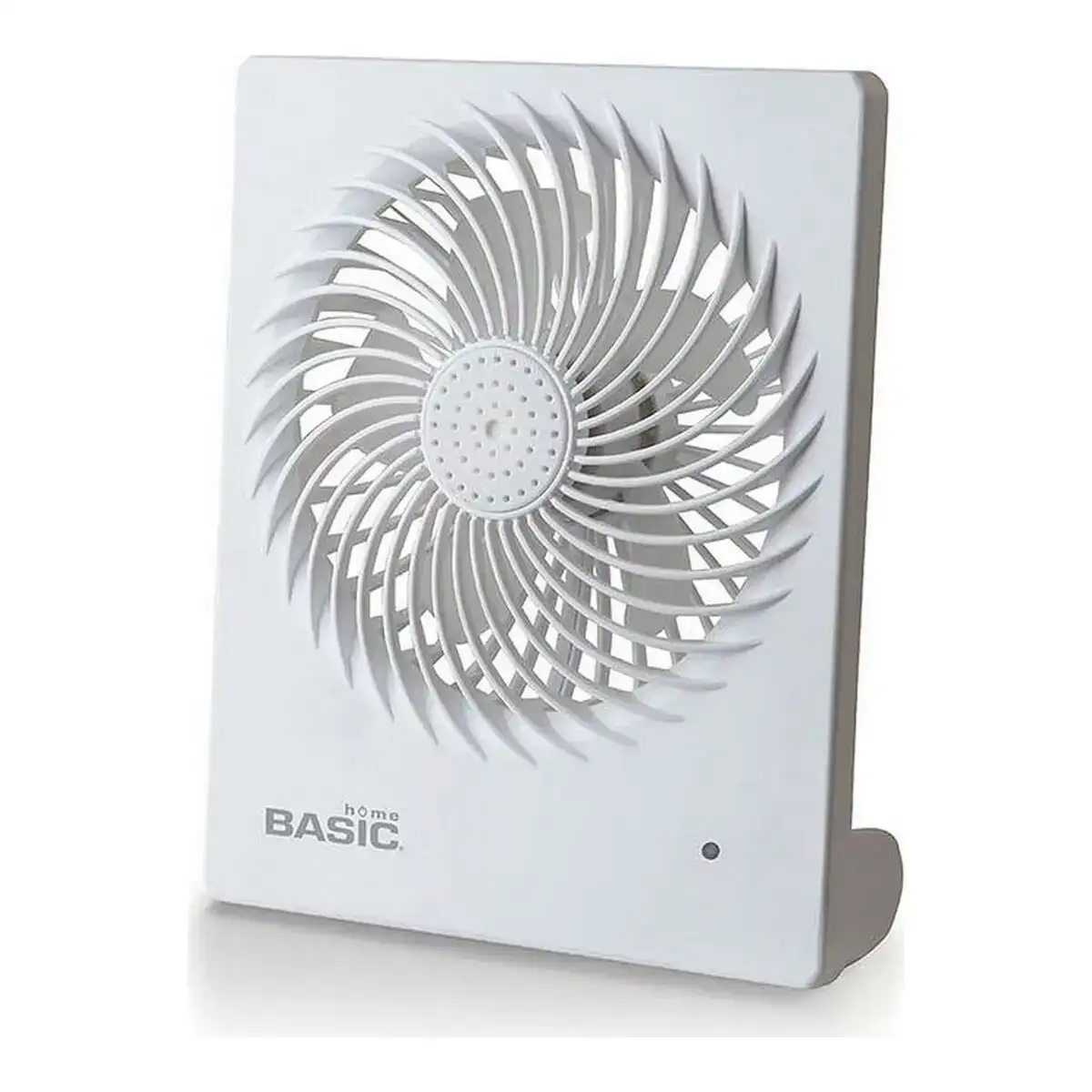 Ventilateur de bureau basic home 3 7 w blanc_4300. Entrez dans le Monde de DIAYTAR COTE D'IVOIRE - Où Chaque Article Raconte une Histoire Unique. Explorez notre boutique en ligne pour dénicher des trésors qui incarnent l'âme du Côte d'Ivoire.
